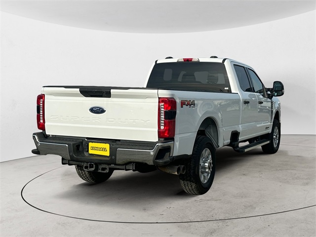 2024 Ford F-350 photo 5