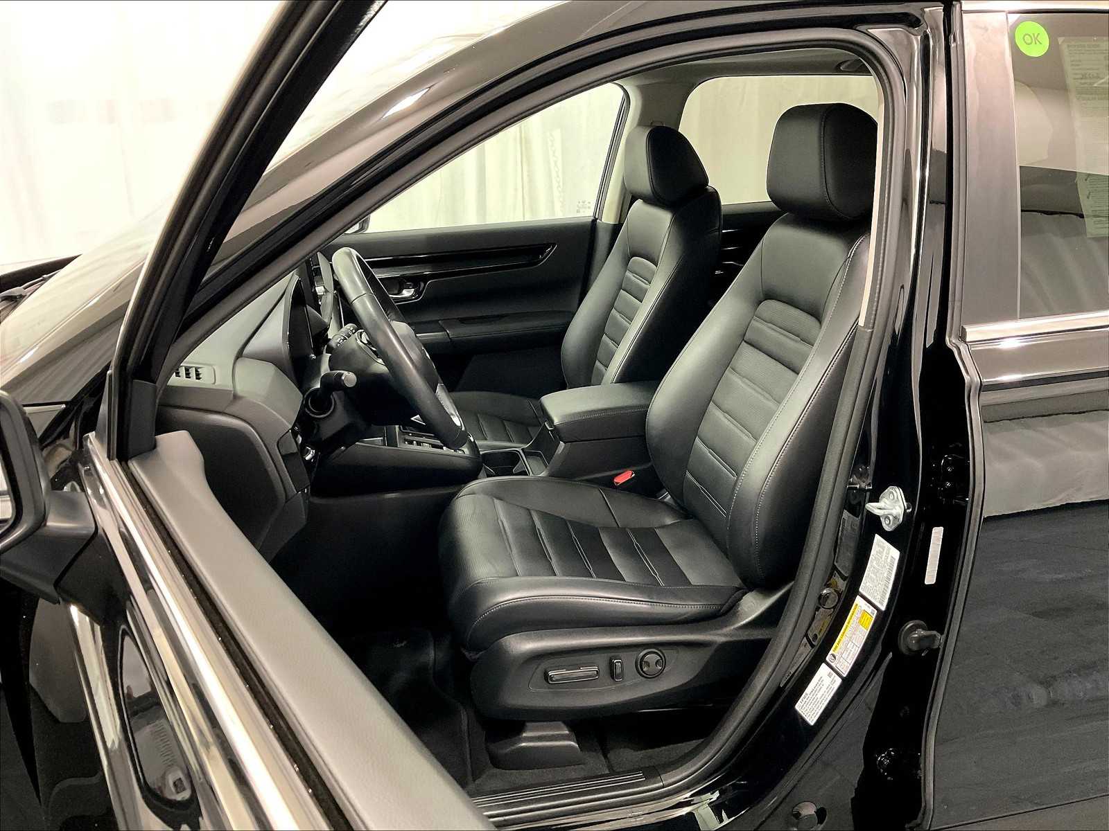2023 Honda CR-V EX-L photo 10