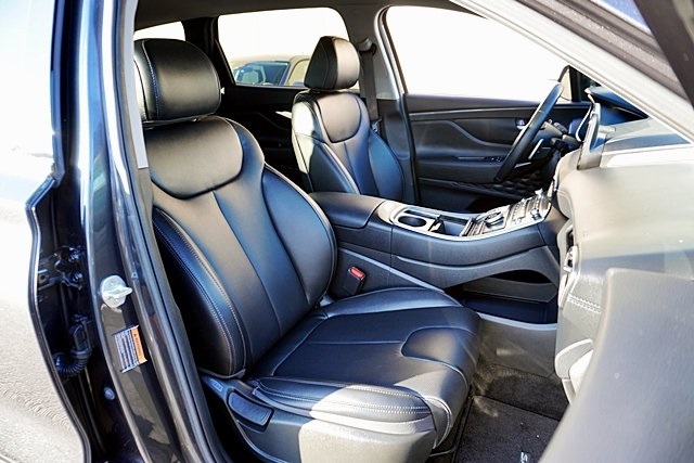 Used 2023 Gray Hyundai XRT image 12