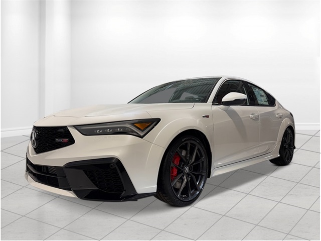 2025 Acura Integra Type-S's photo