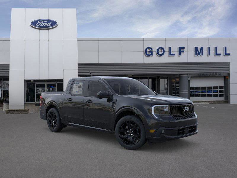 2025 FORD MAVERICK - Image 8