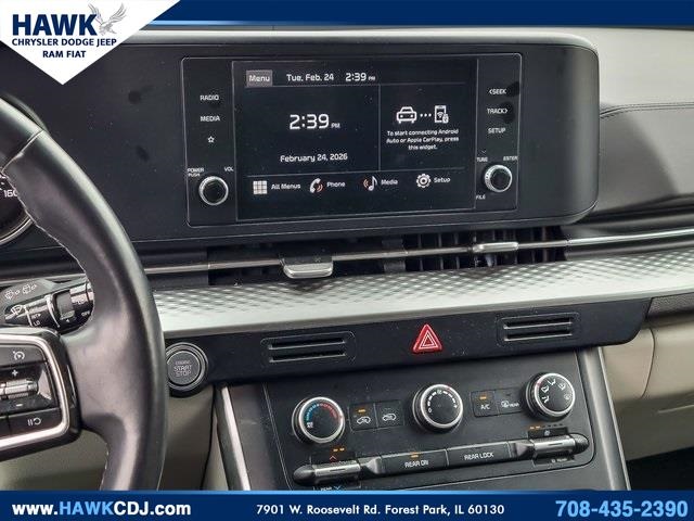 2024 KIA CARNIVAL - Image 13