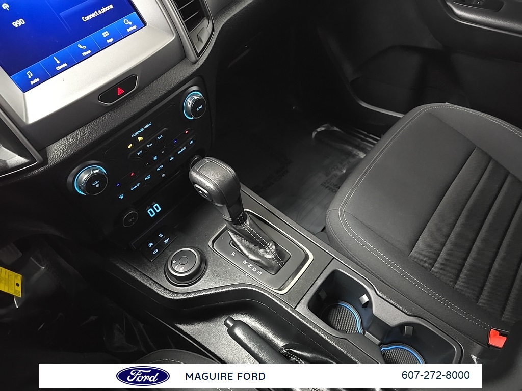 2021 Ford Ranger XL photo 24