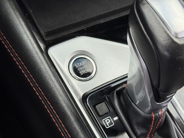 2024 Nissan Altima 2.5 SR photo 13