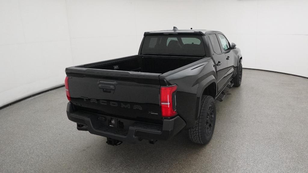 2025 Toyota Tacoma SR5 4x4 Double Cab photo 19