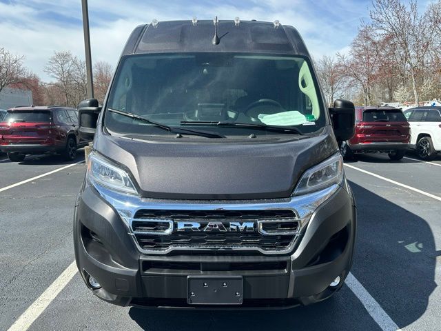 2025 Ram ProMaster 2500 Cargo Van photo 10