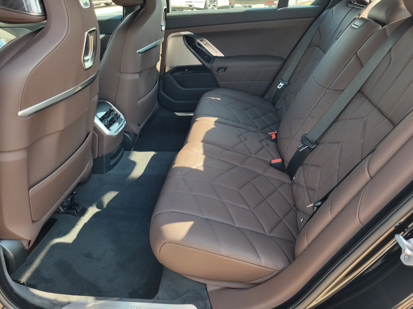 2026 Bmw i7 eDrive50 photo 28