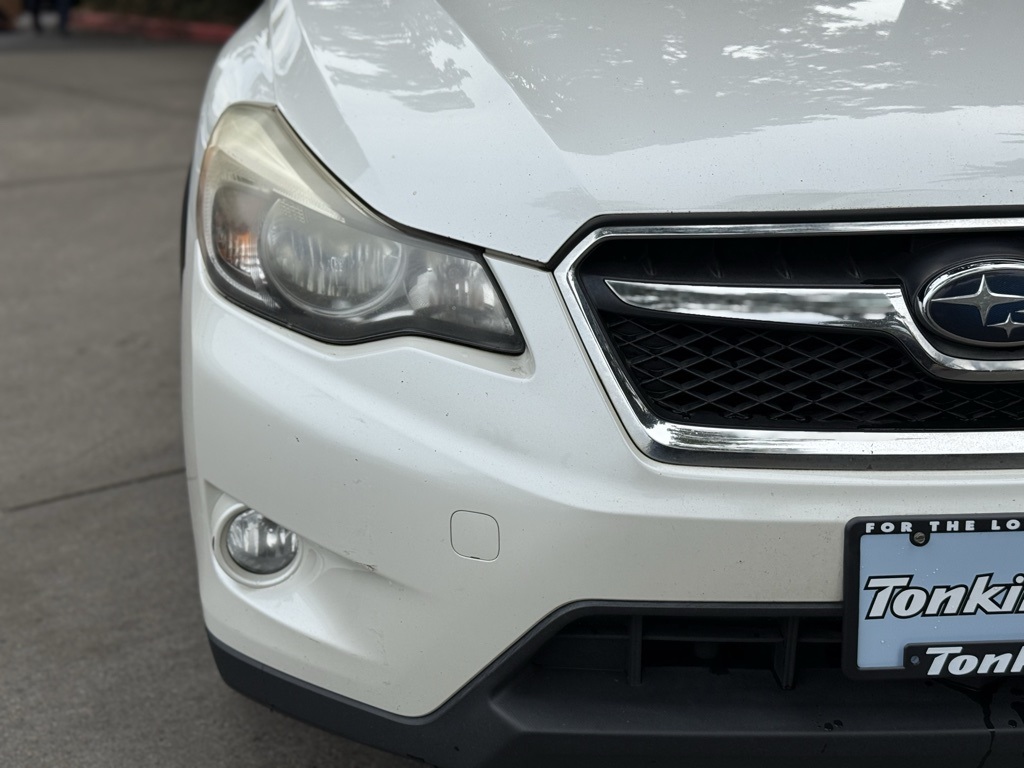 Used 2013 Subaru XV Crosstrek Premium with VIN JF2GPAVC3D2214351 for sale in Gladstone, OR