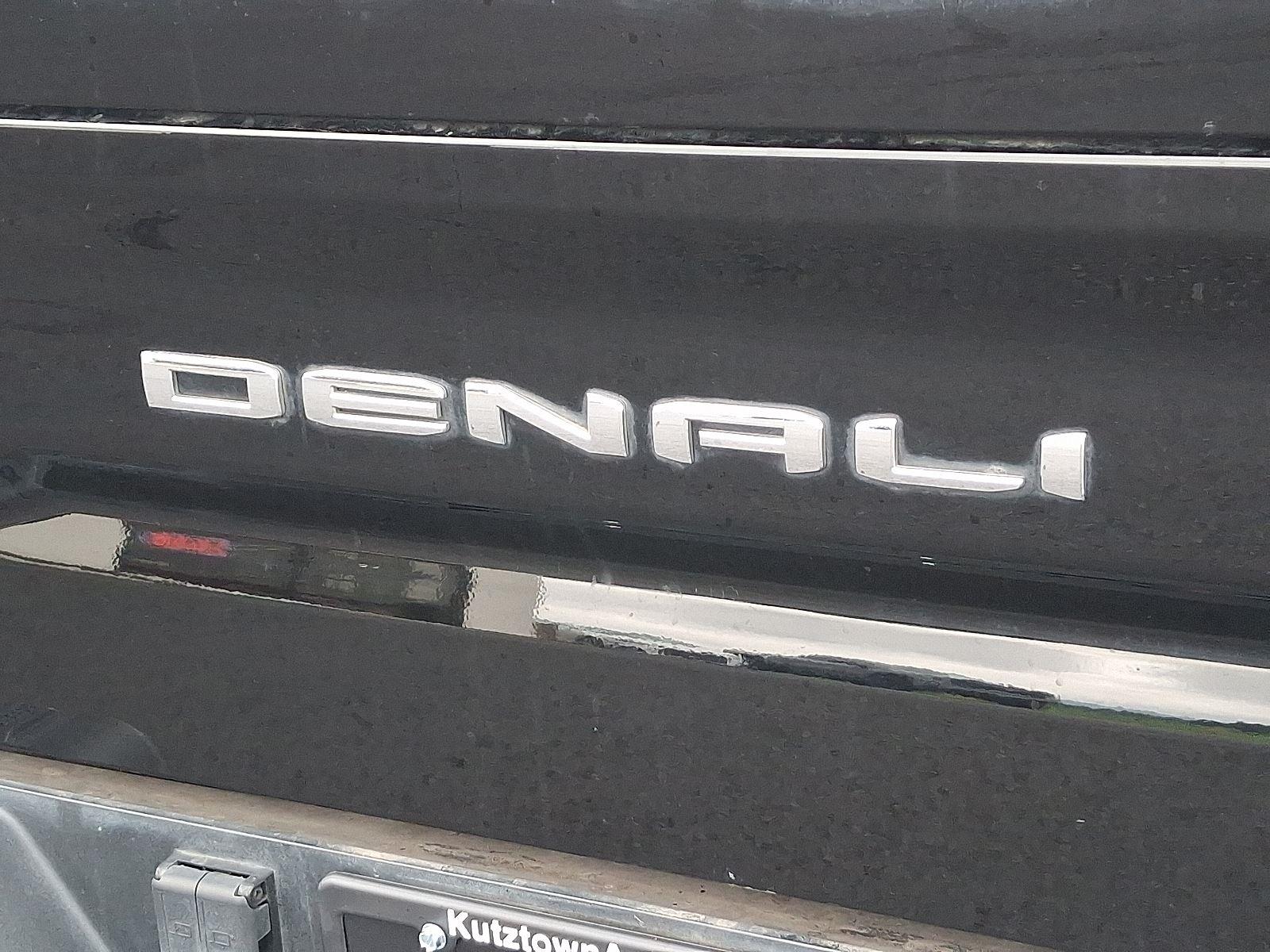 2020 Gmc Sierra 1500 Denali photo 29