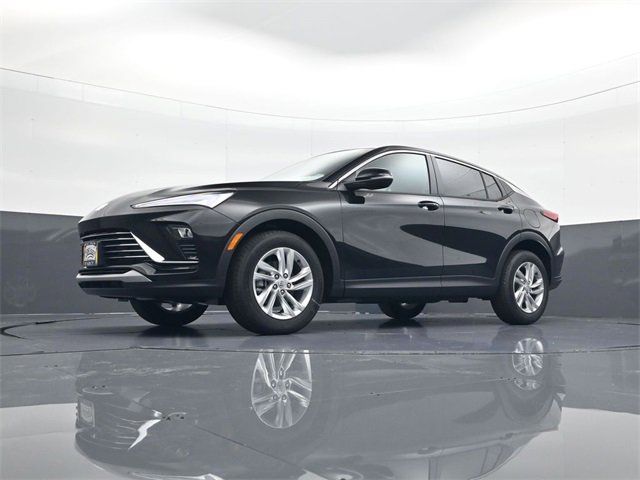 2025 Buick Envista Preferred photo 20