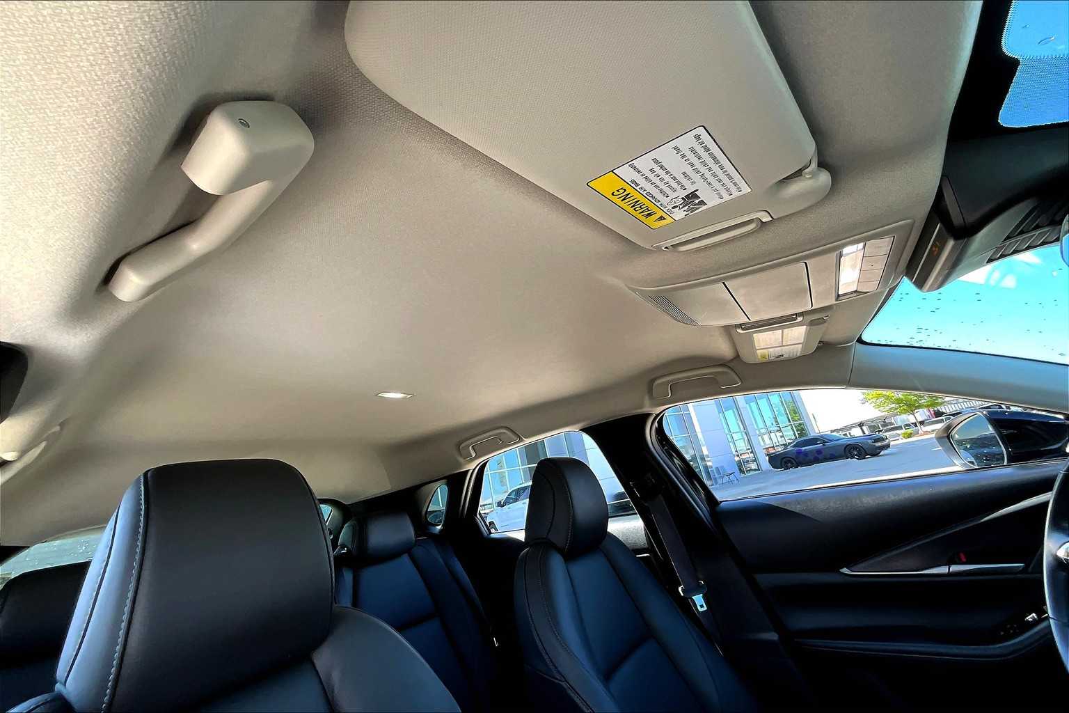 2024 Mazda CX-30 2.5 Select Sport photo 13