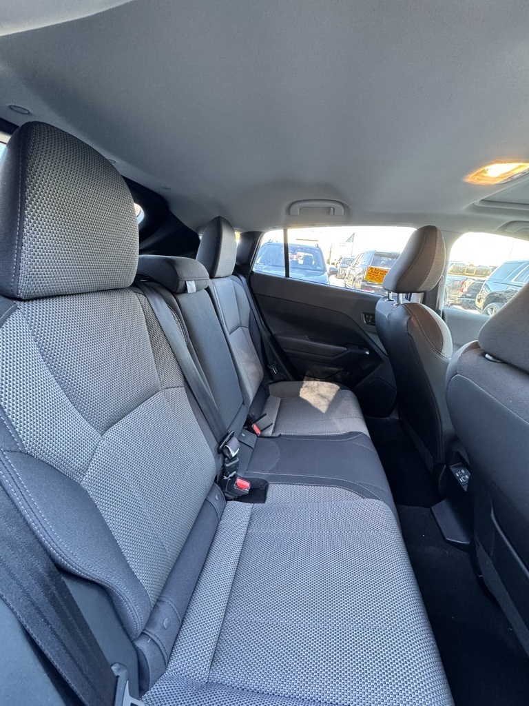 2024 Subaru Crosstrek Premium photo 4