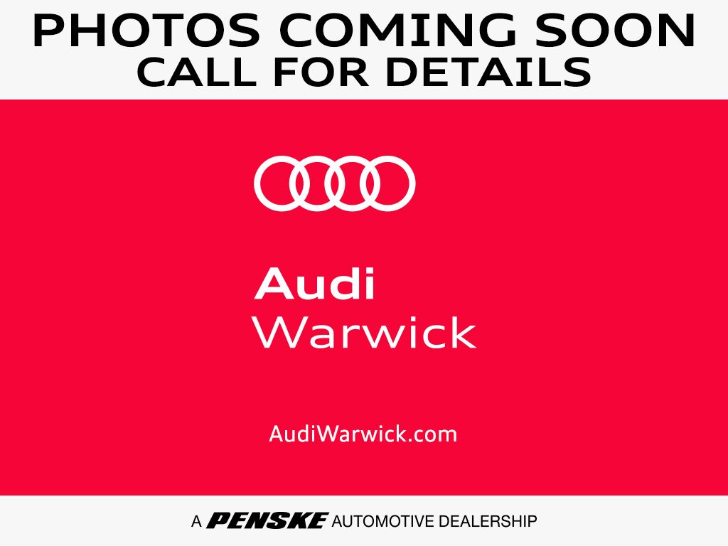 New 2025 Audi SQ5 Premium Plus 4D Sport Utility in Warwick 86788 Inskip