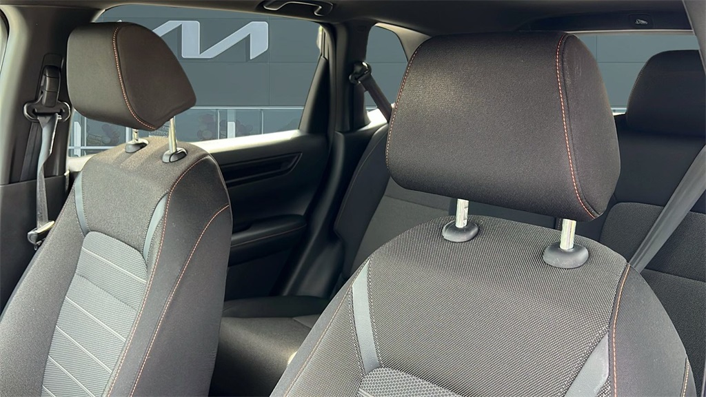 2023 Honda CR-V Hybrid Sport photo 9