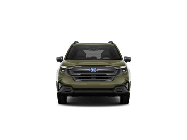 2025 Subaru Forester Premium photo 7