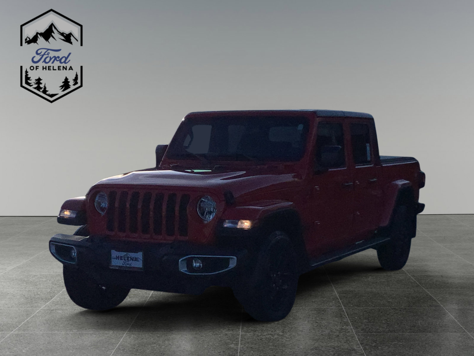 2023 Jeep Gladiator Sport S's photo