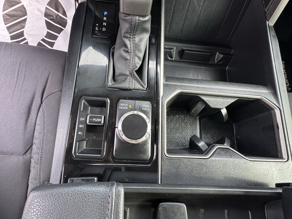 2023 Toyota Tundra SR5 photo 16
