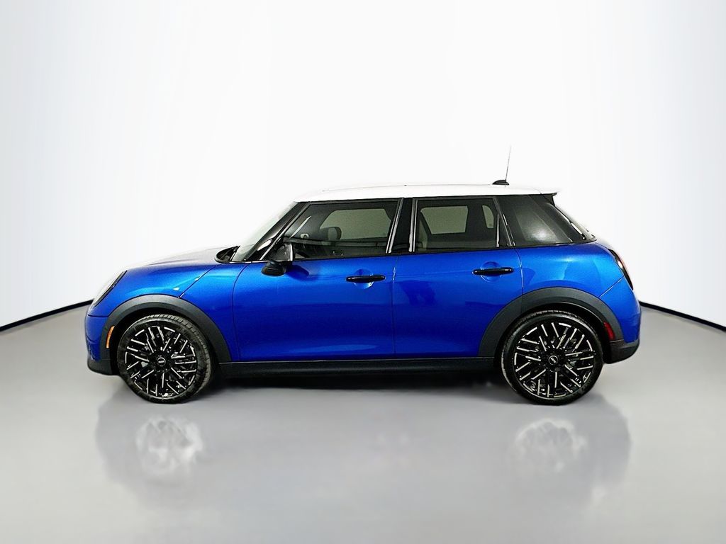 2025 Mini Cooper S photo 8