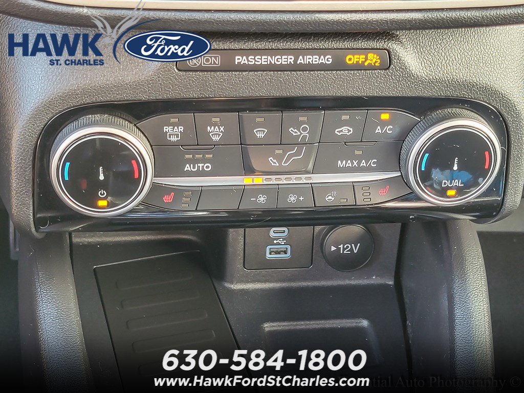 2022 FORD ESCAPE - Image 13