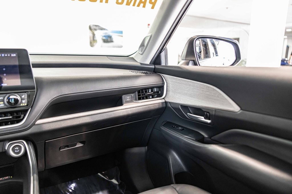 2024 TOYOTA GRAND HIGHLANDER - Image 42