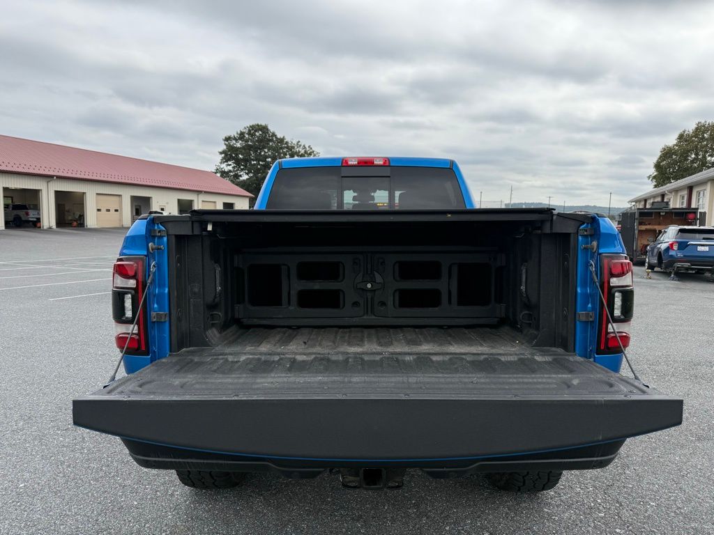 2023 Ram 2500 Power Wagon photo 34