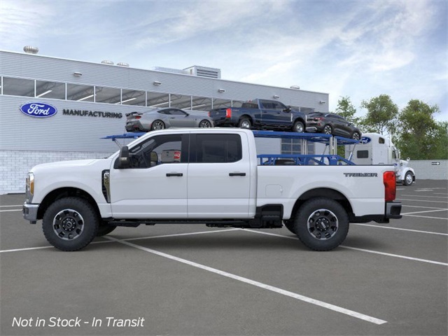 2026 Ford F-350 photo 3