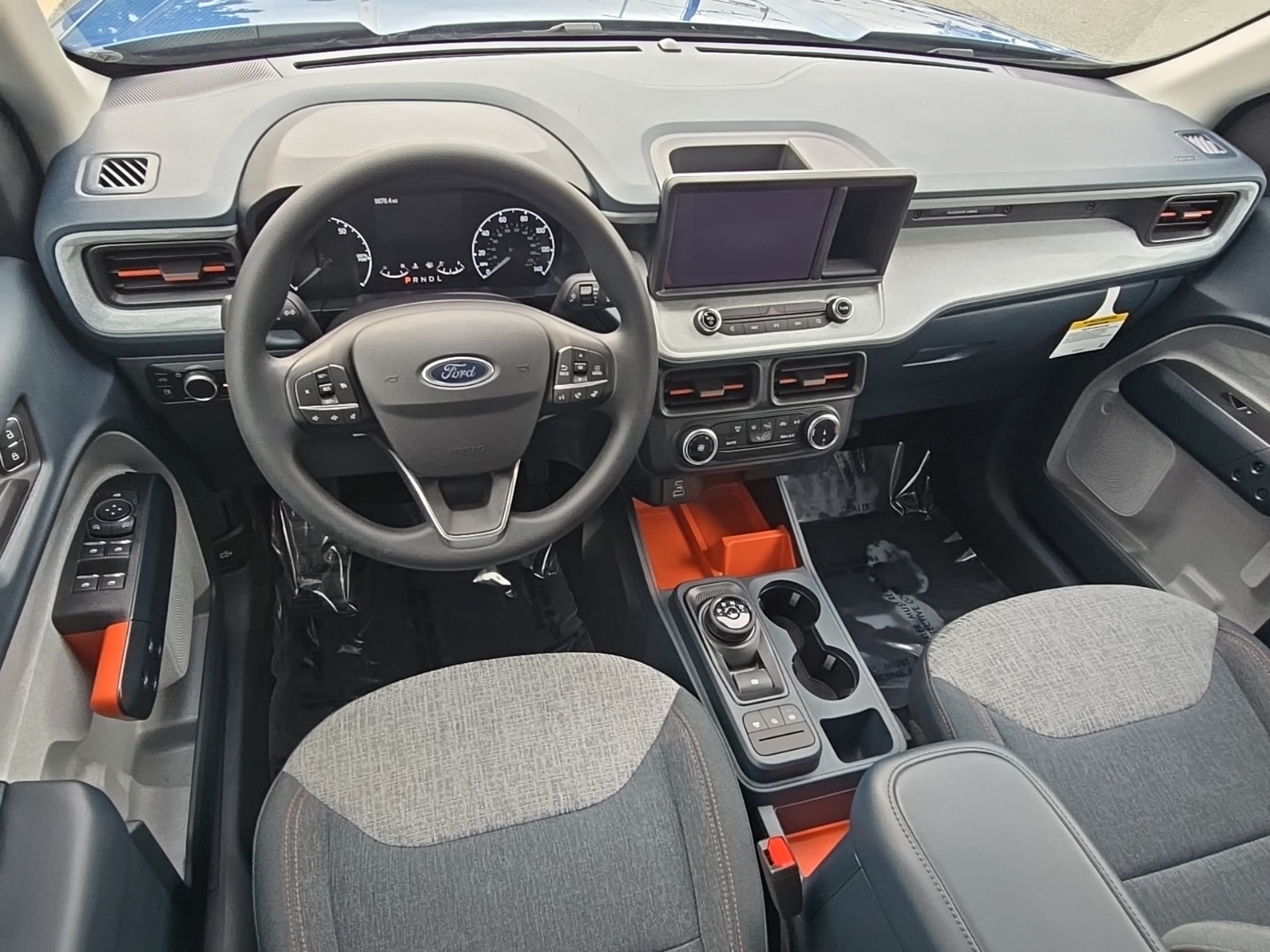 2024 Ford Maverick XLT photo 3