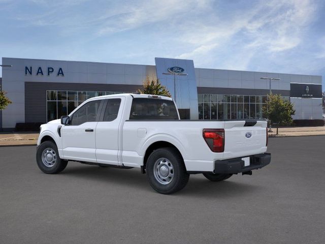 2024 Ford F-150 XL photo 2