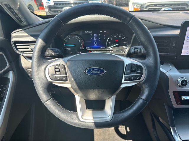 2022 Ford Explorer XLT photo 20