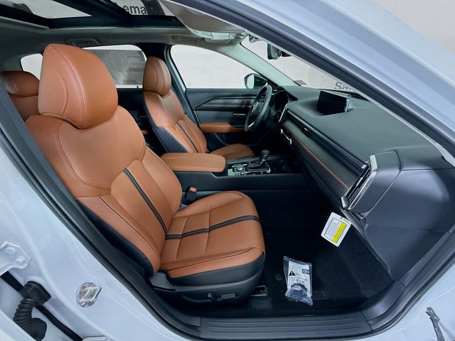 2025 Mazda CX-50 2.5 Turbo Premium Plus photo 28