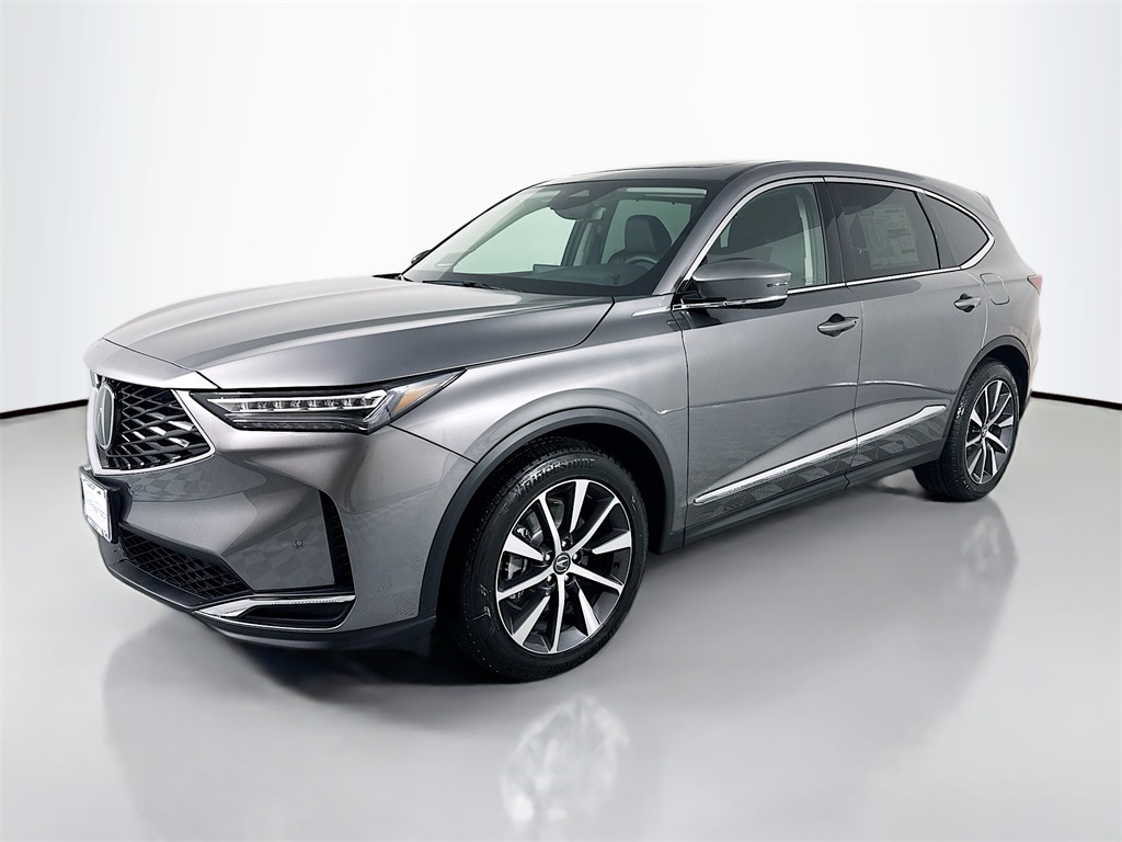2026 Acura MDX Technology Package's photo