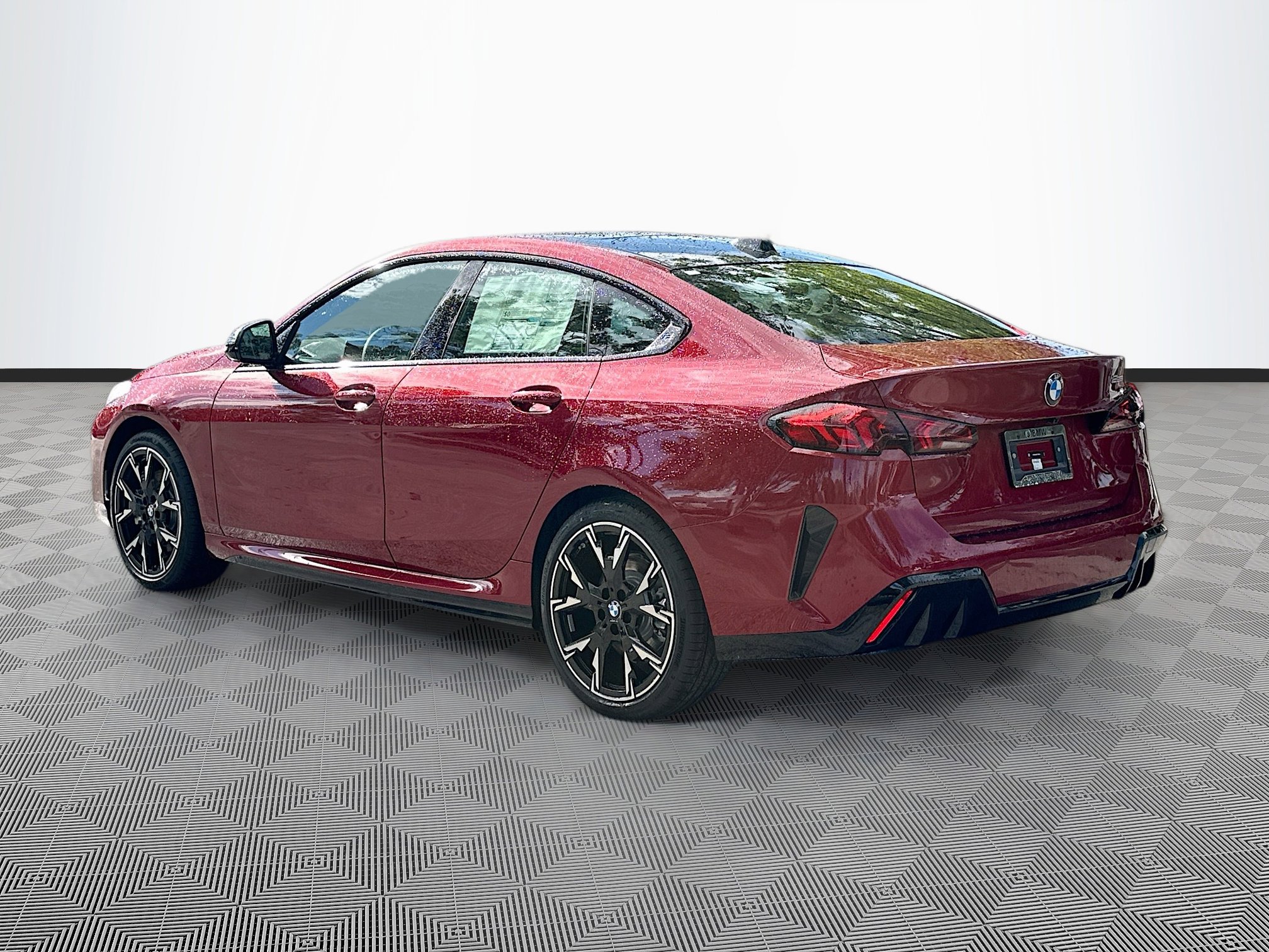 2026 Bmw 228 photo 5