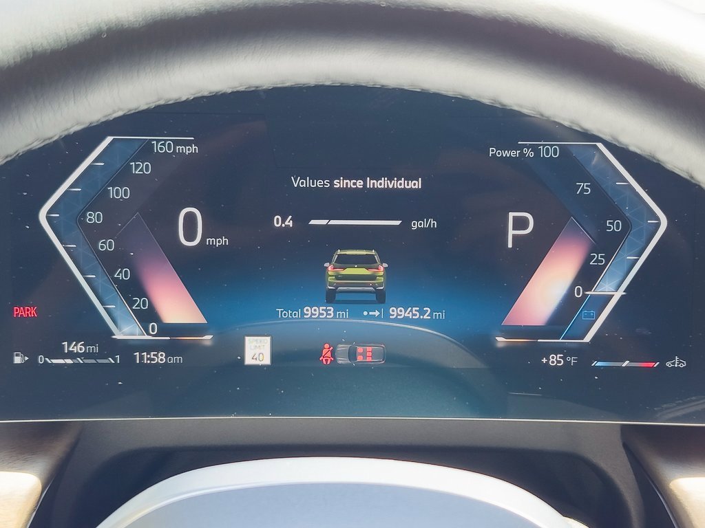 2025 Bmw X1 XDrive28i photo 18