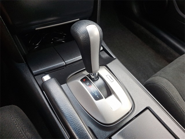 2012 Honda Accord EX photo 18