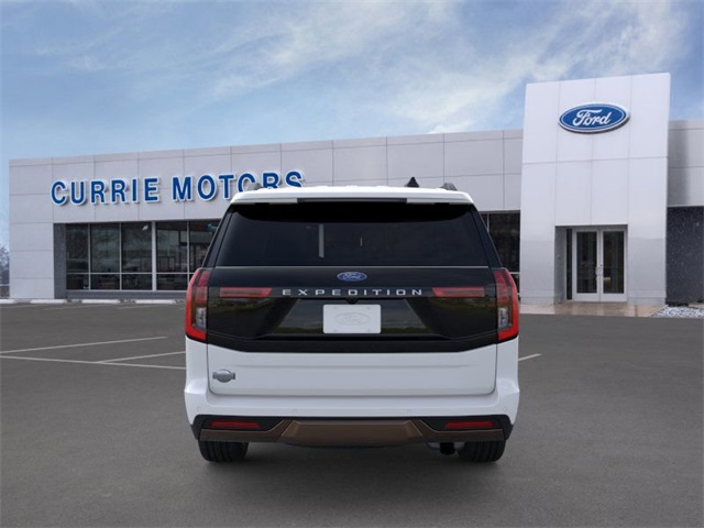2025 FORD EXPEDITION - Image 36
