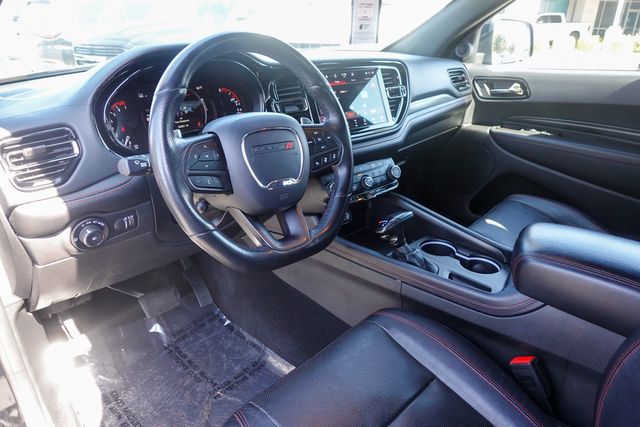2023 Dodge Durango GT Plus photo 10