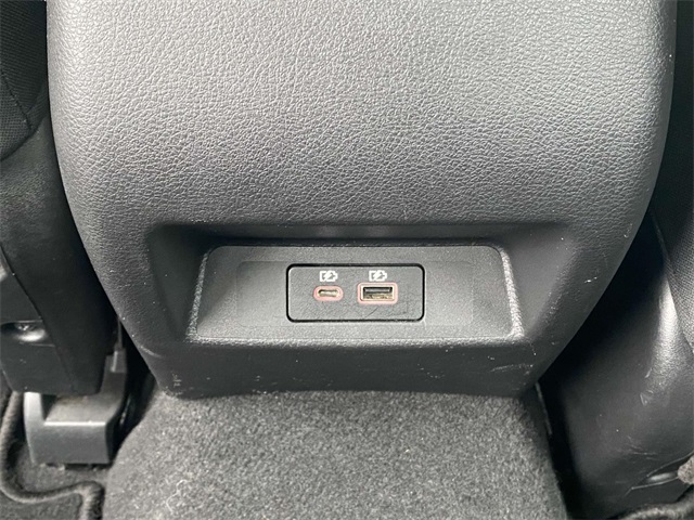 2023 Nissan Altima 2.5 SV photo 11