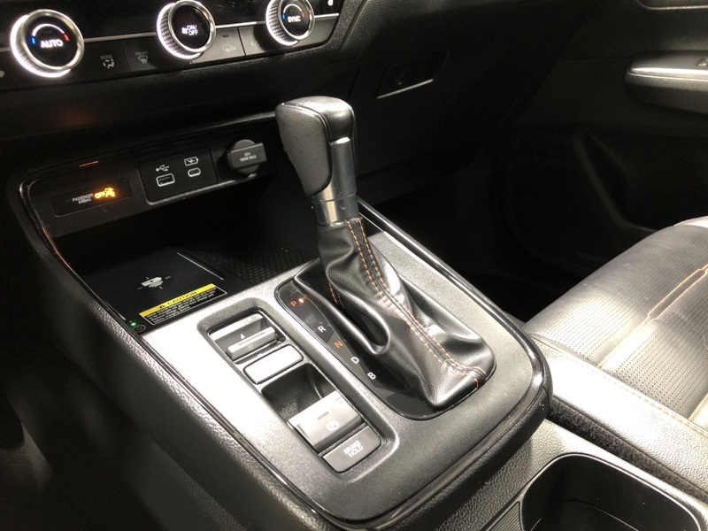 2024 Honda CR-V Hybrid Sport-L photo 34
