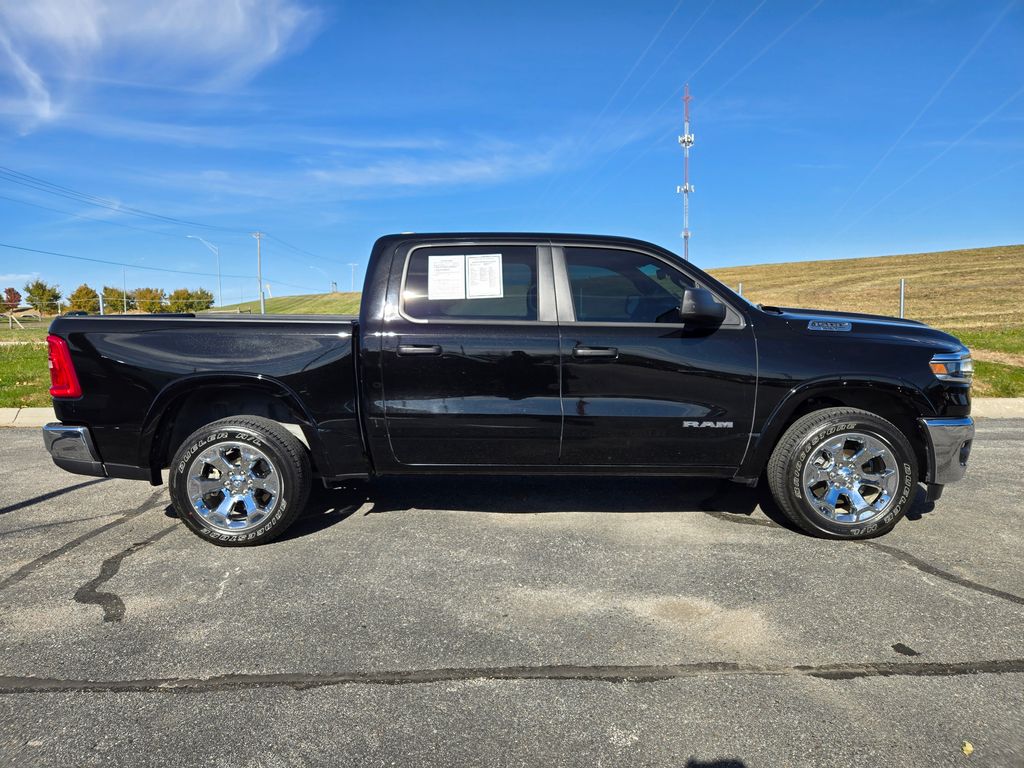 2025 Ram 1500 Big Horn Lone Star photo 2