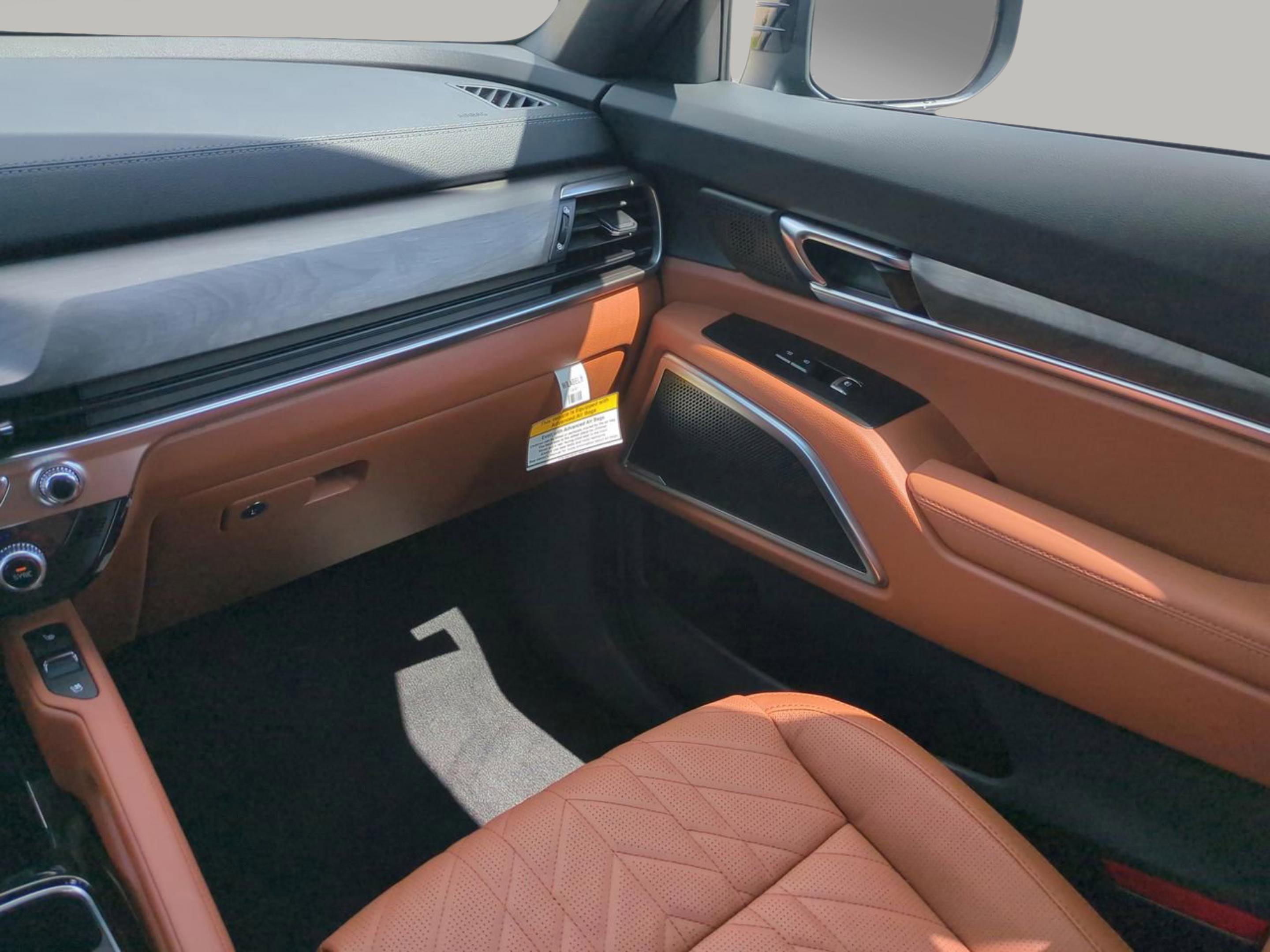 2025 Kia Telluride EX X-Line photo 25