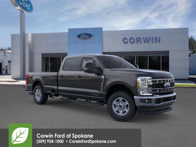 2026 Ford F-250 Super Duty XLT's photo