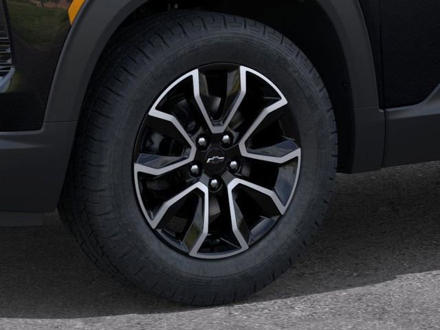2026 Chevrolet Trailblazer ACTIV photo 3