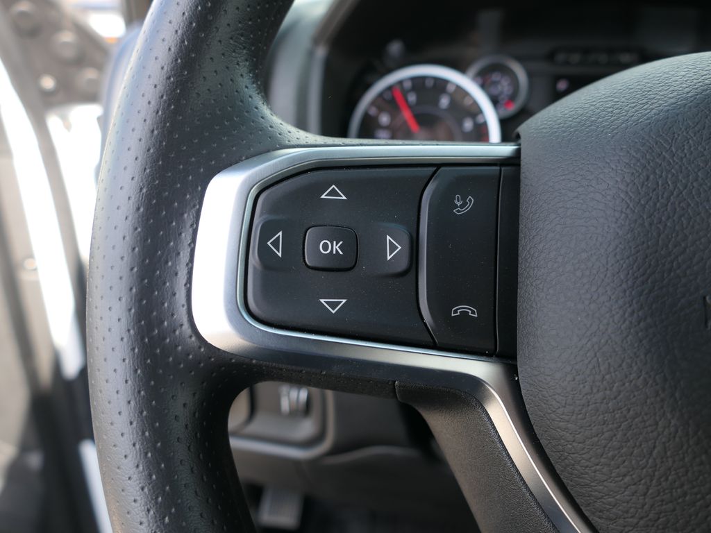 2026 Ram 3500 Tradesman photo 11