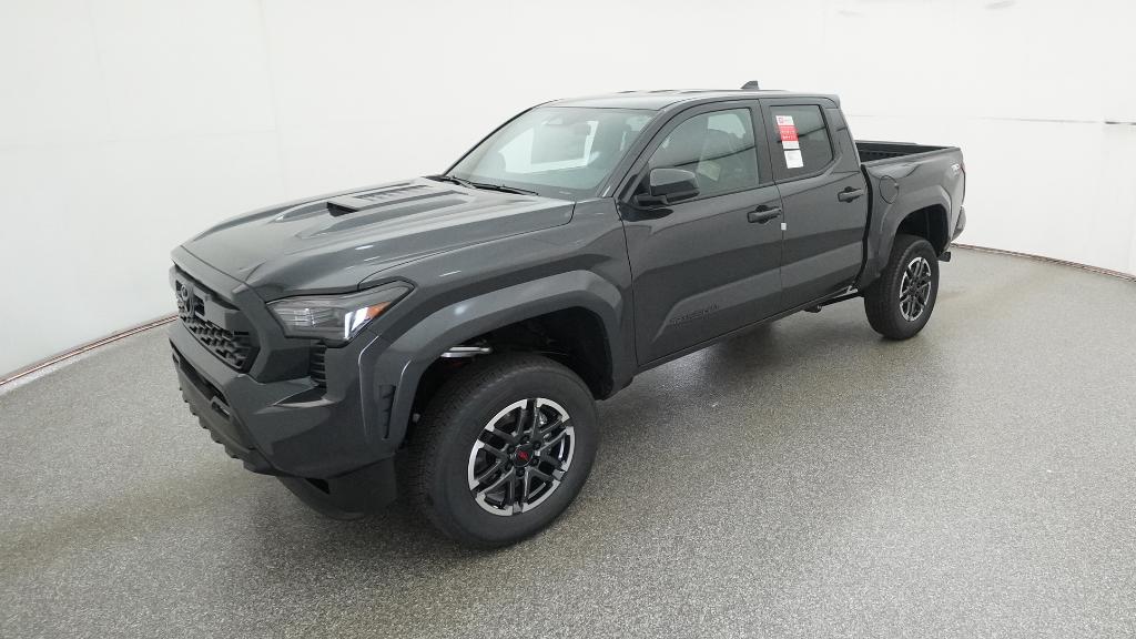 2026 Toyota Tacoma TRD Sport's photo