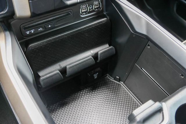 2019 Ram 1500 Laramie photo 24