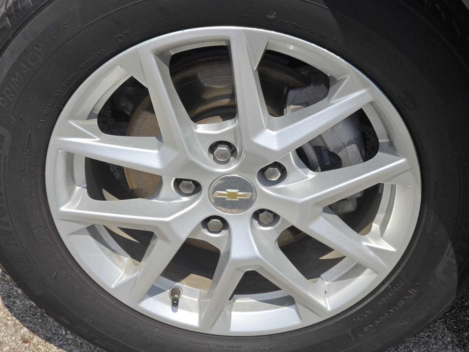 2022 Chevrolet Equinox LT photo 10