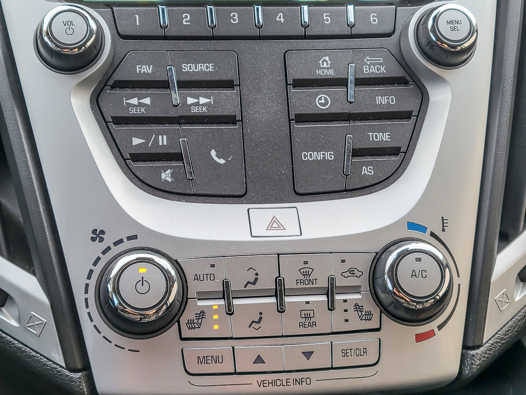 2017 GMC TERRAIN - Image 14