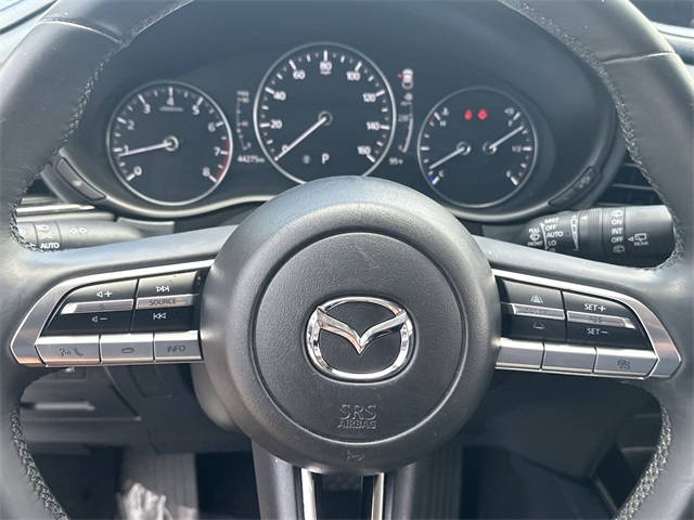2020 Mazda CX-30 Preferred photo 16