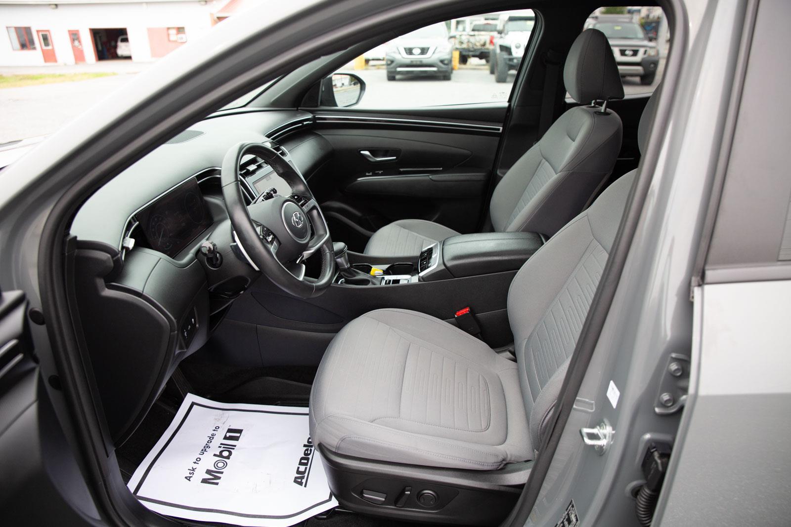 2023 Hyundai Santa Cruz SEL Premium photo 22
