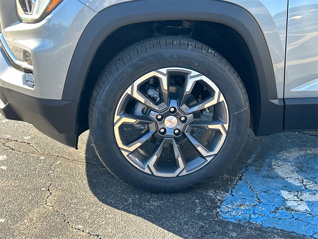 2026 GMC TERRAIN - Image 10